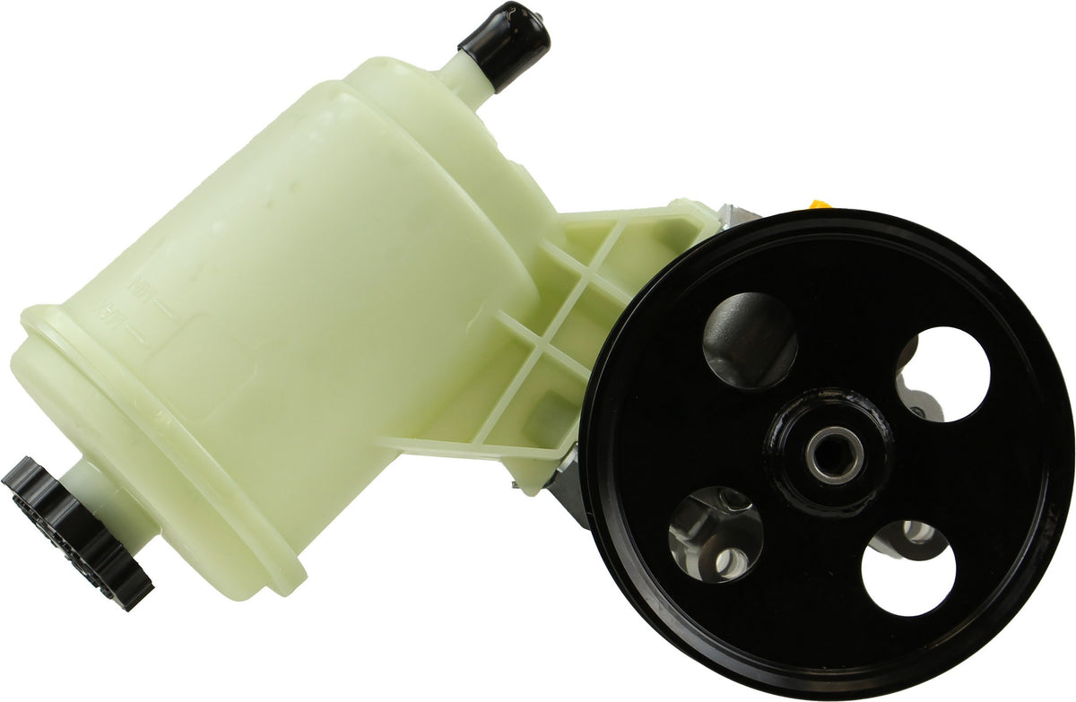 Atlantic Auto Entprs AAE New Hydraulic Power Steering Pump 100% Tested 63269N