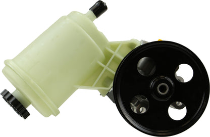 Atlantic Auto Entprs AAE New Hydraulic Power Steering Pump 100% Tested 63269N