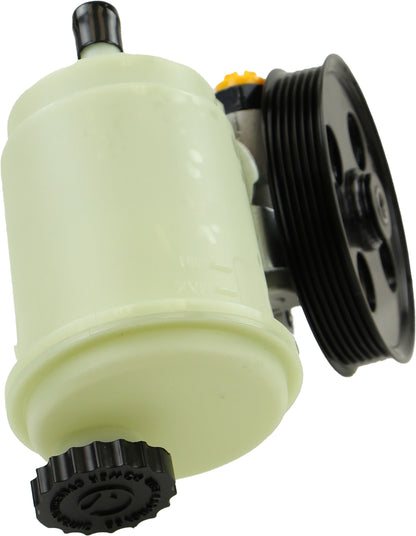 Atlantic Auto Entprs AAE New Hydraulic Power Steering Pump 100% Tested 63269N