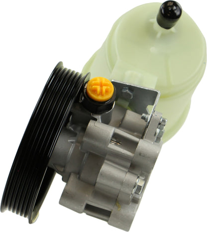 Atlantic Auto Entprs AAE New Hydraulic Power Steering Pump 100% Tested 63269N