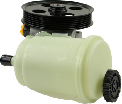 Atlantic Auto Entprs AAE New Hydraulic Power Steering Pump 100% Tested 63269N