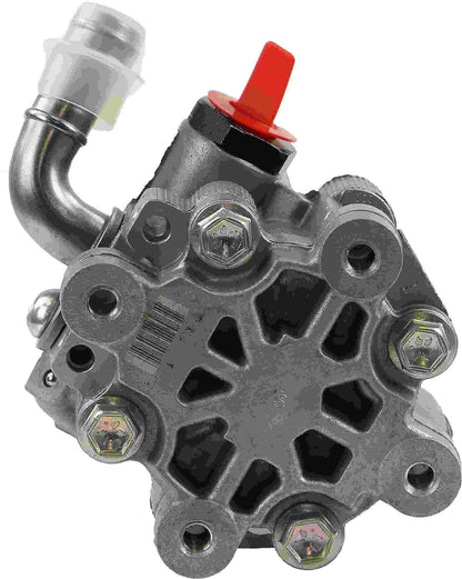Atlantic Automotive Engineering Power Steering Pump 63272N