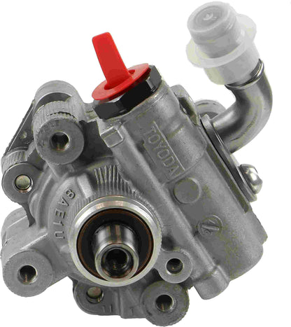 Atlantic Automotive Engineering Power Steering Pump 63272N