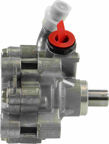 Atlantic Automotive Engineering Power Steering Pump 63272N
