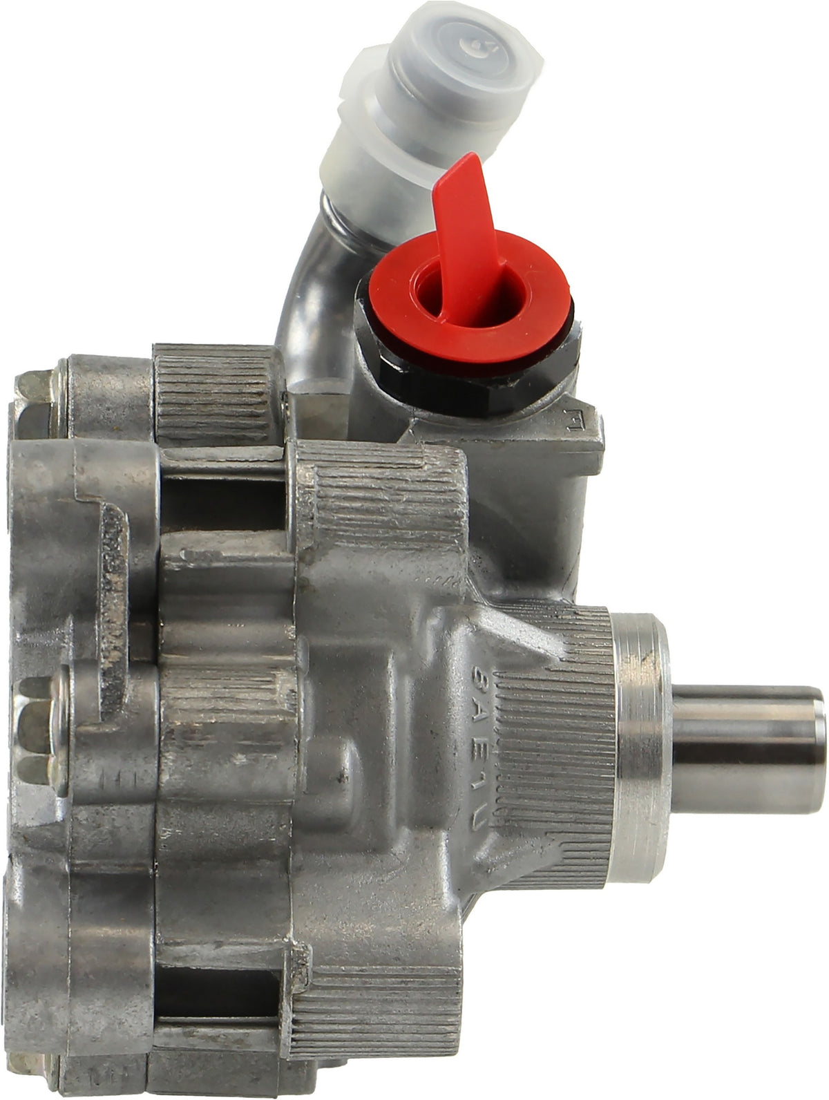 Atlantic Automotive Engineering Power Steering Pump 63272N