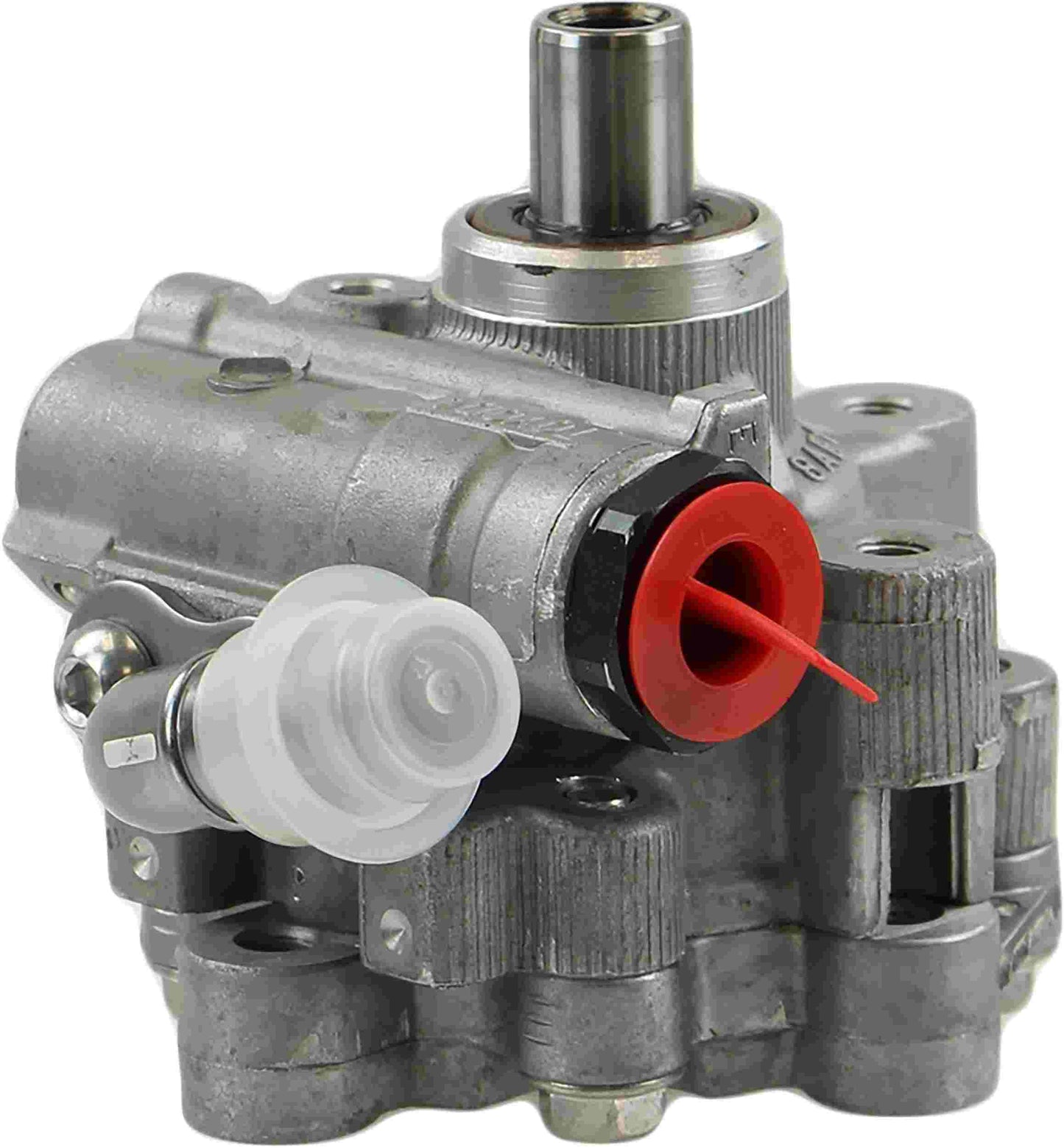 Atlantic Automotive Engineering Power Steering Pump 63272N