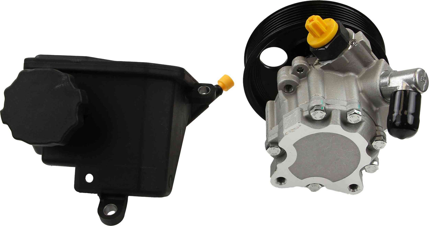 Atlantic Automotive Engineering Power Steering Pump Kit 63273NKTA