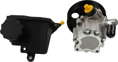 Atlantic Automotive Engineering Power Steering Pump Kit 63273NKTA