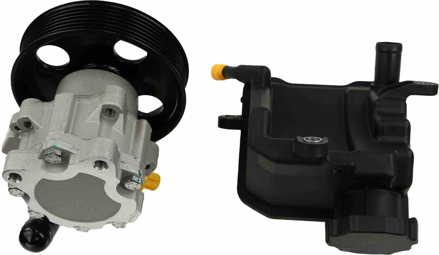 Atlantic Automotive Engineering Power Steering Pump Kit 63273NKTA