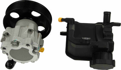Atlantic Automotive Engineering Power Steering Pump Kit 63273NKTA