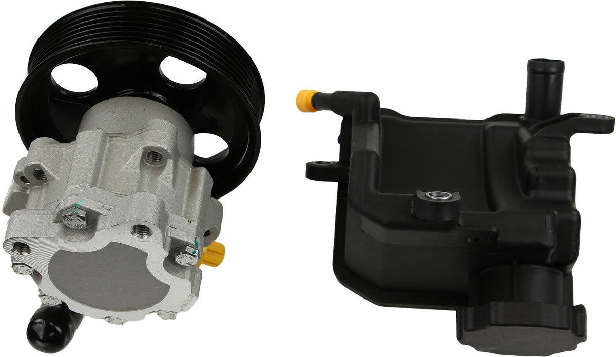 Atlantic Automotive Engineering Power Steering Pump Kit 63273NKTA