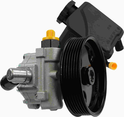 Atlantic Automotive Engineering Power Steering Pump Kit 63273NKTA