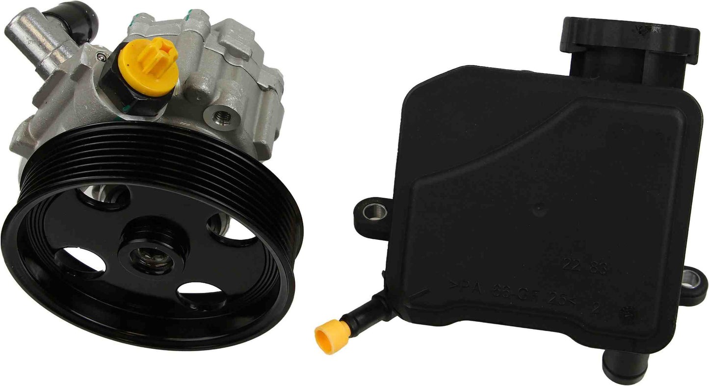Atlantic Automotive Engineering Power Steering Pump Kit 63273NKTA