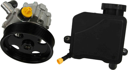 Atlantic Automotive Engineering Power Steering Pump Kit 63273NKTA