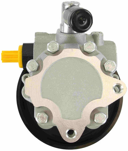 Atlantic Automotive Engineering Power Steering Pump 63273N