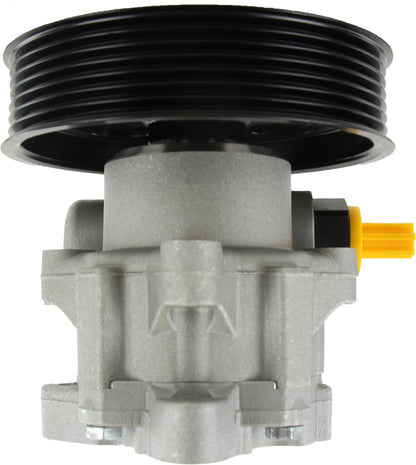 Atlantic Automotive Engineering Power Steering Pump 63273N