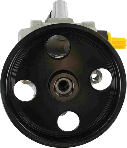 Atlantic Automotive Engineering Power Steering Pump 63273N