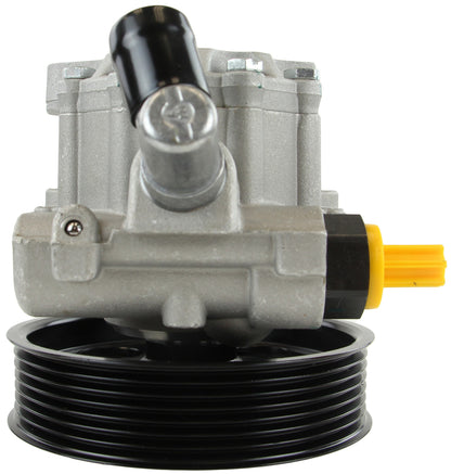 Atlantic Automotive Engineering Power Steering Pump 63273N