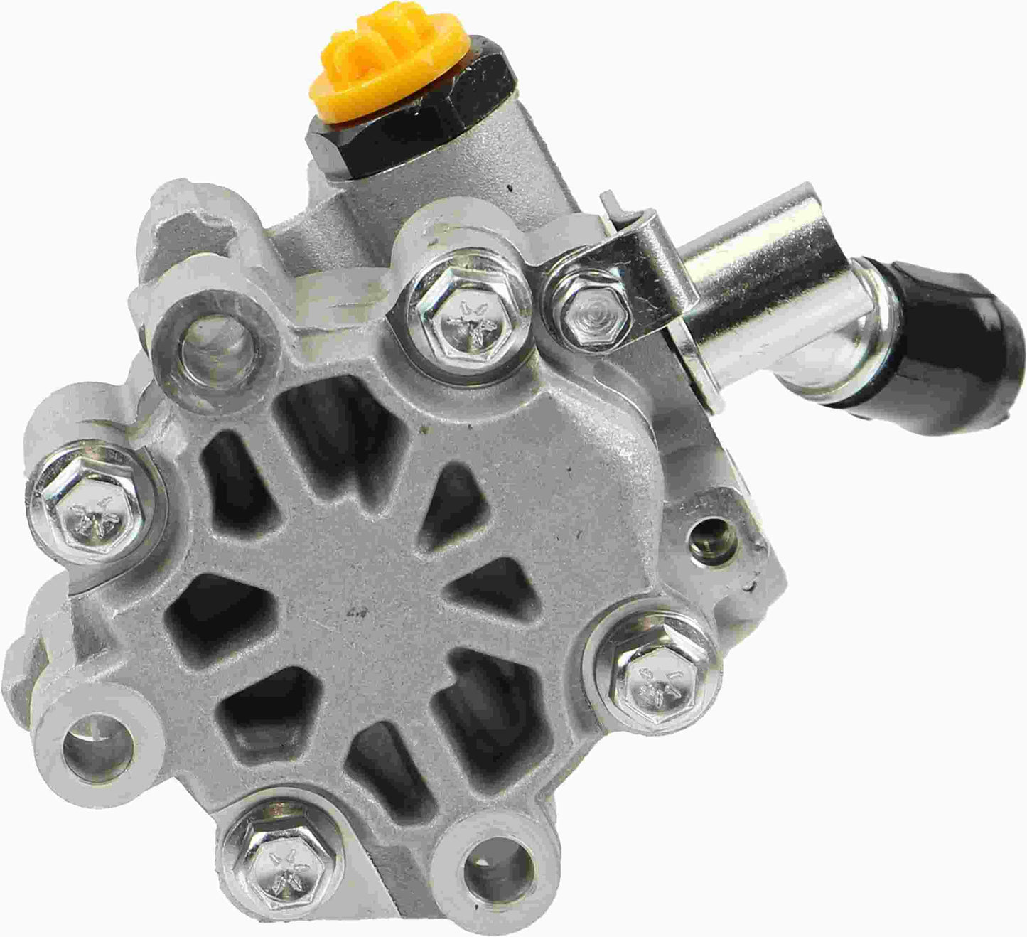 Atlantic Auto Entprs 63276N