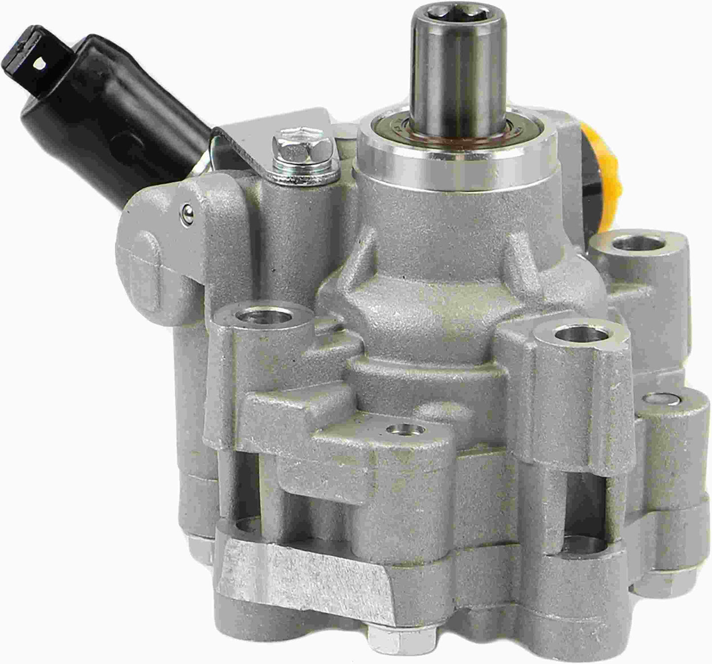Atlantic Auto Entprs 63276N