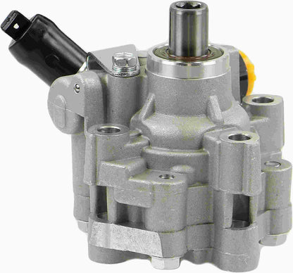 Atlantic Auto Entprs 63276N