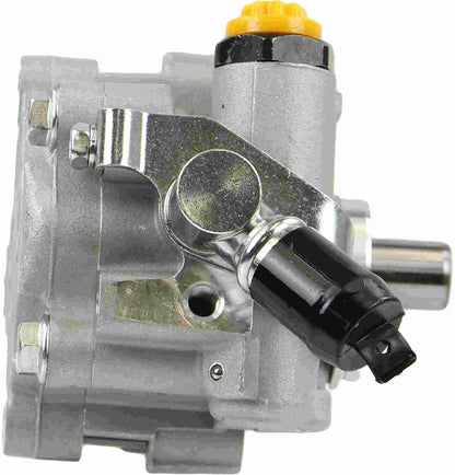 Atlantic Auto Entprs 63276N
