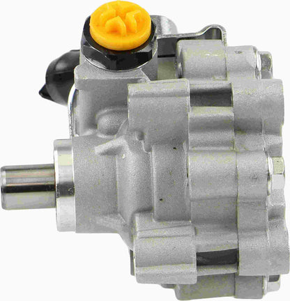 Atlantic Auto Entprs 63276N