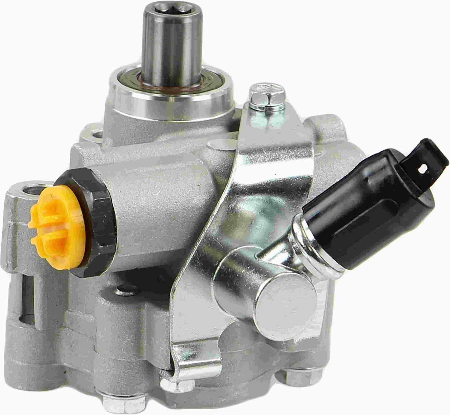 Atlantic Auto Entprs 63276N