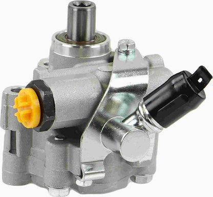 Atlantic Auto Entprs 63276N