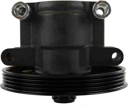 Atlantic Automotive Engineering Power Steering Pump 63278N