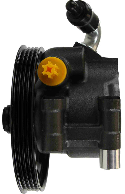 Atlantic Automotive Engineering Power Steering Pump 63278N