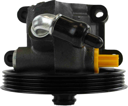 Atlantic Automotive Engineering Power Steering Pump 63278N