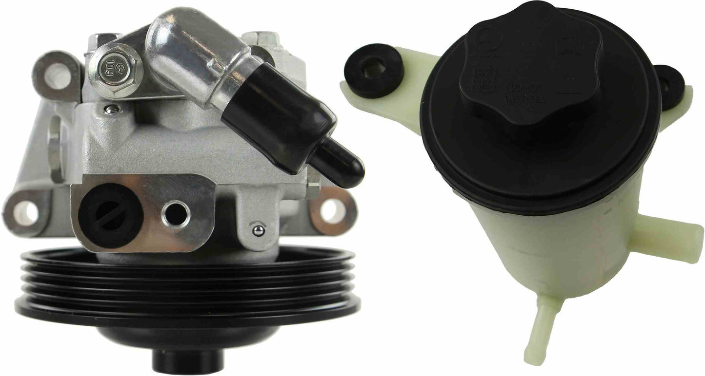 Atlantic Auto Entprs 63281NKTA