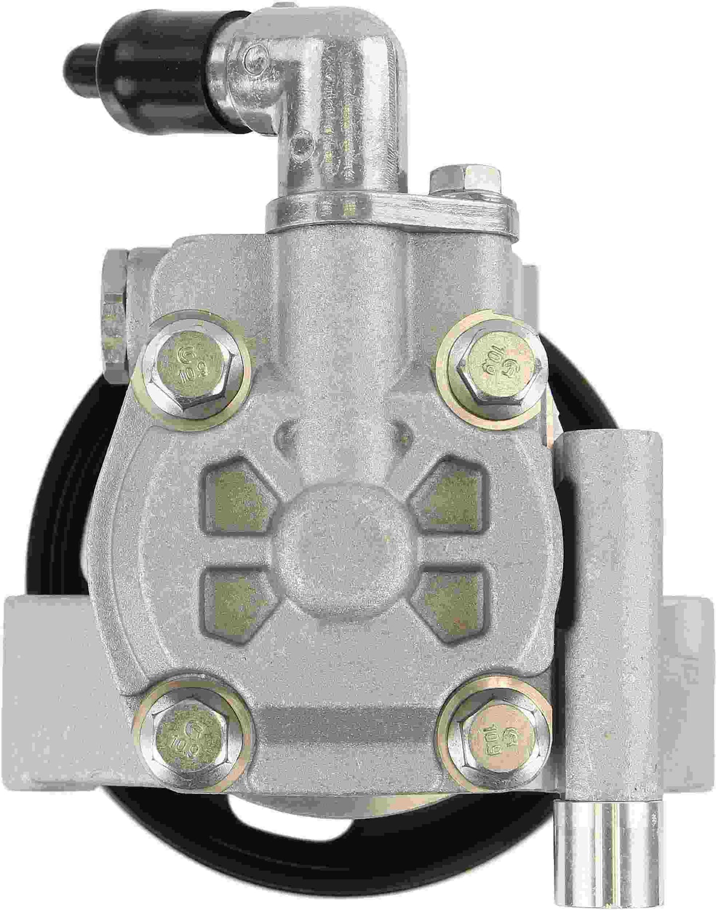Atlantic Automotive Engineering Power Steering Pump 63281N