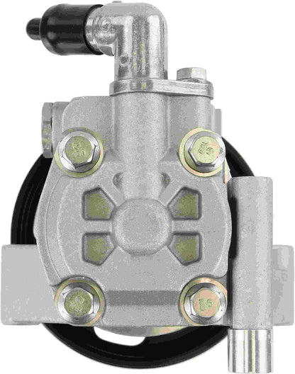 Atlantic Automotive Engineering Power Steering Pump 63281N
