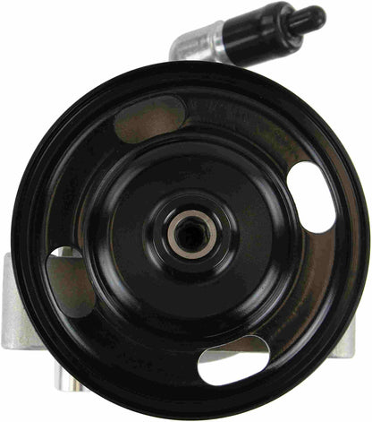 Atlantic Automotive Engineering Power Steering Pump 63281N