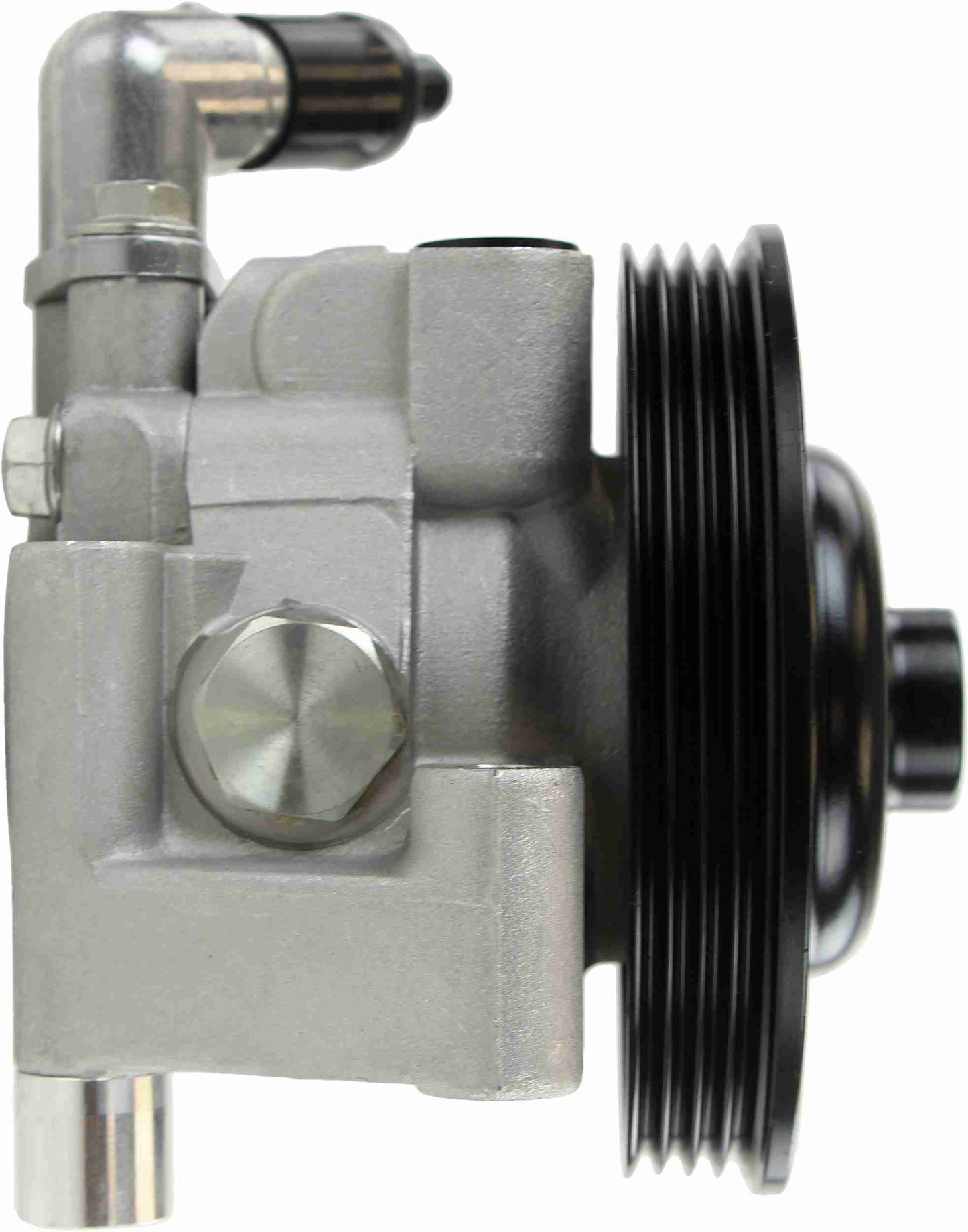 Atlantic Automotive Engineering Power Steering Pump 63281N