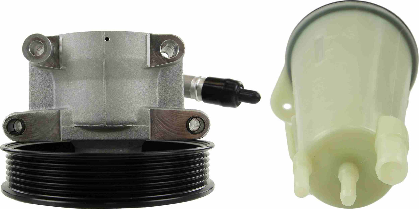 Atlantic Auto Entprs 63285NKTA