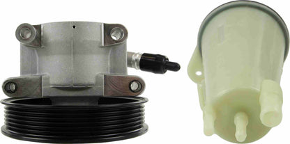 Atlantic Auto Entprs 63285NKTA