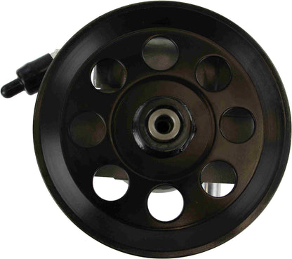 Atlantic Automotive Engineering Power Steering Pump 63285N
