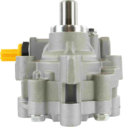 Atlantic Automotive Engineering Power Steering Pump 63286N