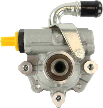 Atlantic Automotive Engineering Power Steering Pump 63286N