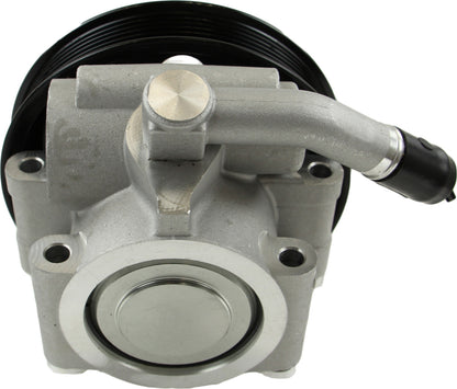 Atlantic Auto Entprs AAE New Hydraulic Power Steering Pump 100% Tested 63287N