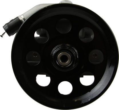 Atlantic Auto Entprs AAE New Hydraulic Power Steering Pump 100% Tested 63287N