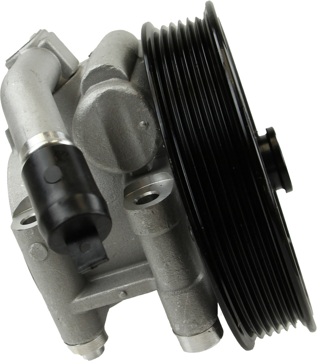 Atlantic Auto Entprs AAE New Hydraulic Power Steering Pump 100% Tested 63287N