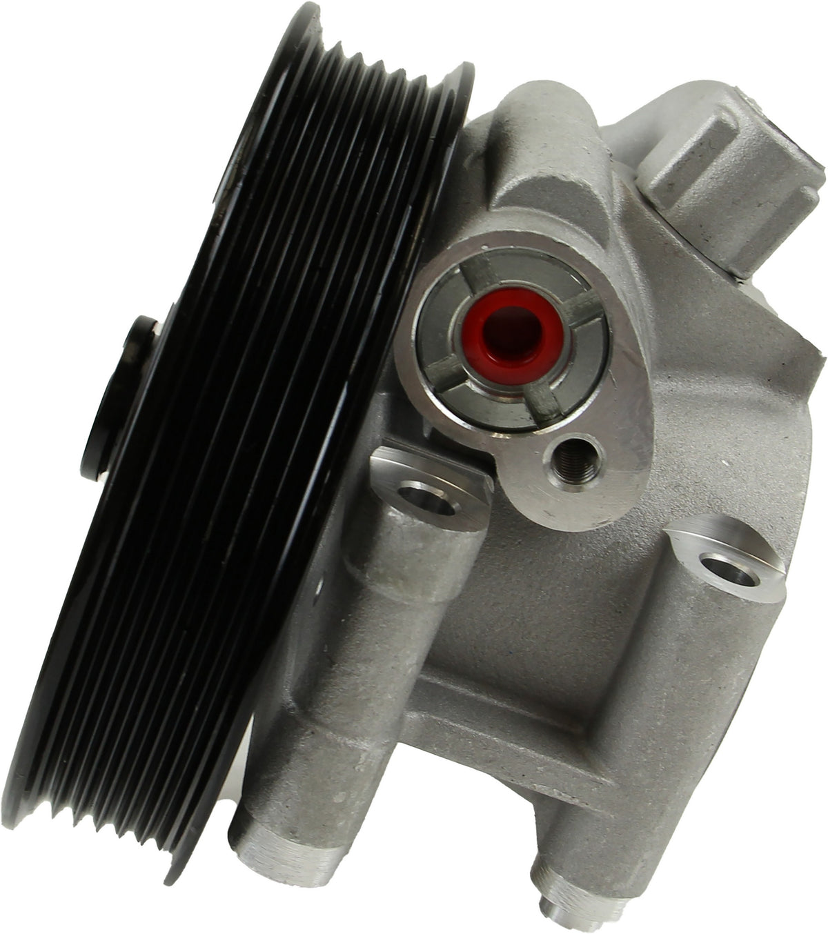 Atlantic Auto Entprs AAE New Hydraulic Power Steering Pump 100% Tested 63287N