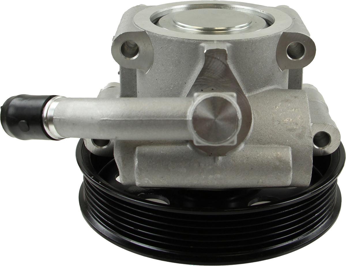 Atlantic Auto Entprs AAE New Hydraulic Power Steering Pump 100% Tested 63287N