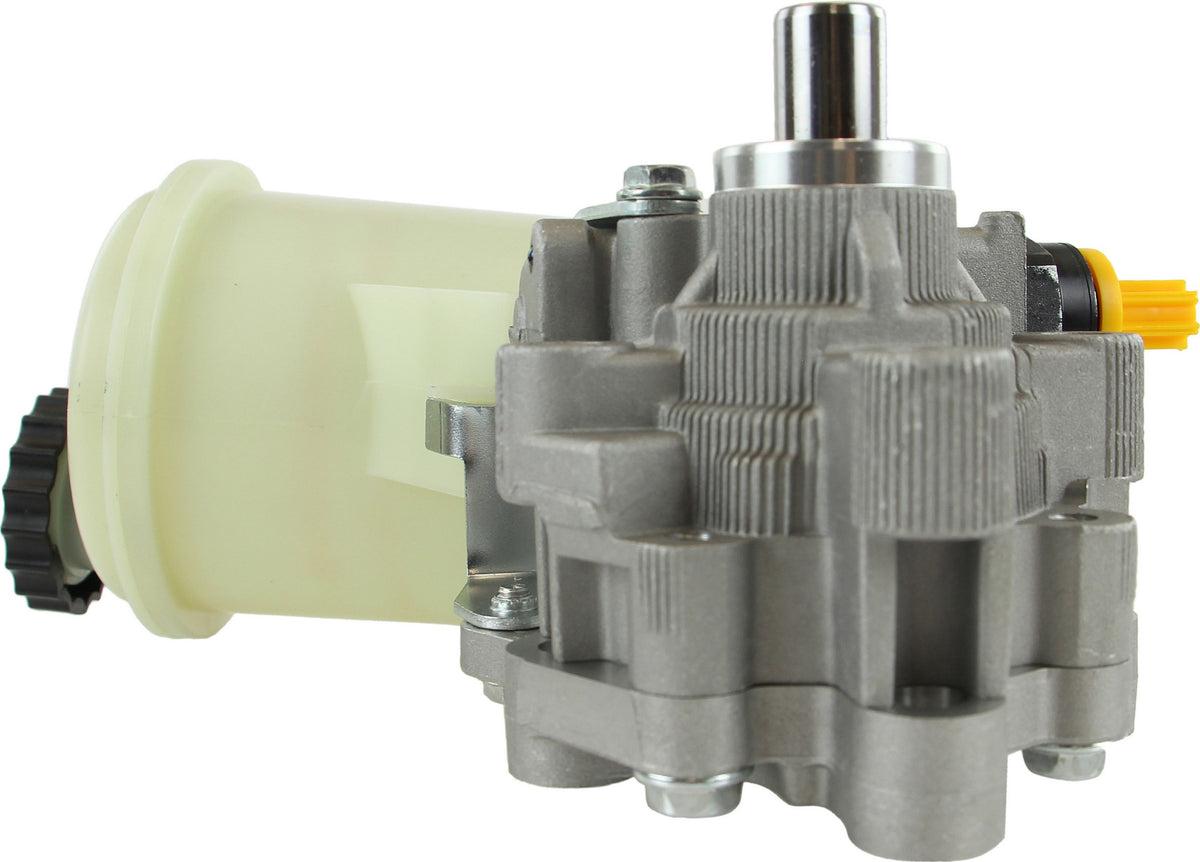 Atlantic Automotive Engineering Power Steering Pump 63297N