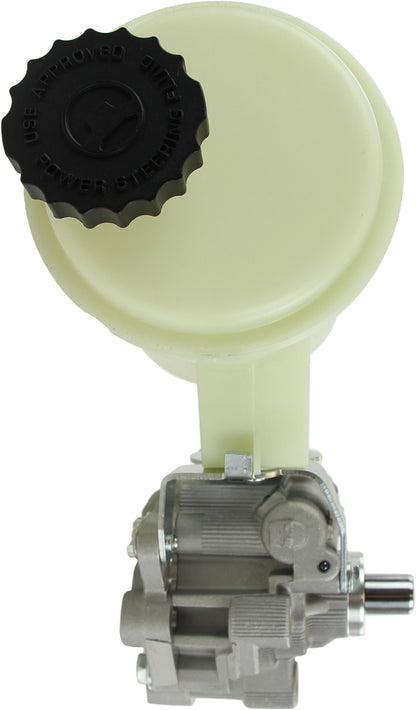Atlantic Automotive Engineering Power Steering Pump 63297N