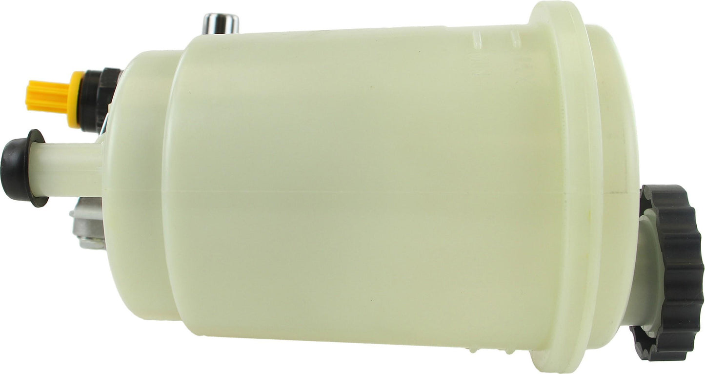 Atlantic Automotive Engineering Power Steering Pump 63297N